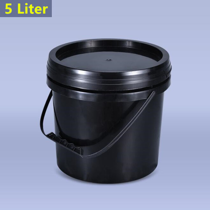 Meal Prep Co - Gıda sınıfı 5 litre plastik kova