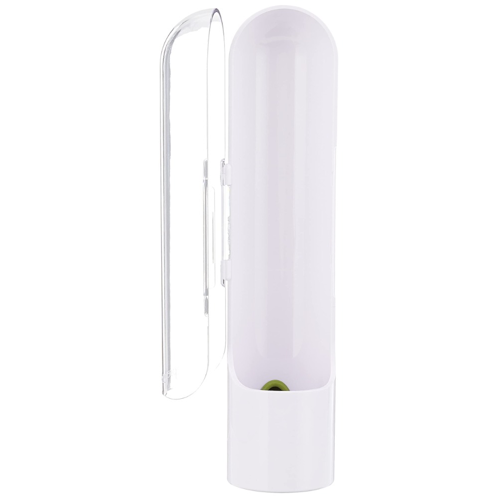 Herb Saver saklama kabı taze o - Herb Keeper Bottle incelemesi ve fiyatı