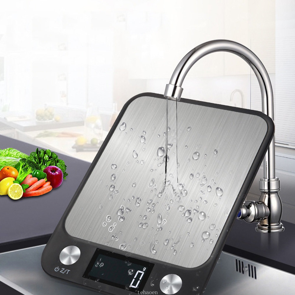 Dijital Tartı 5kg Kapasite 1g  - Portion Scale Digital incelemesi ve fiyatı