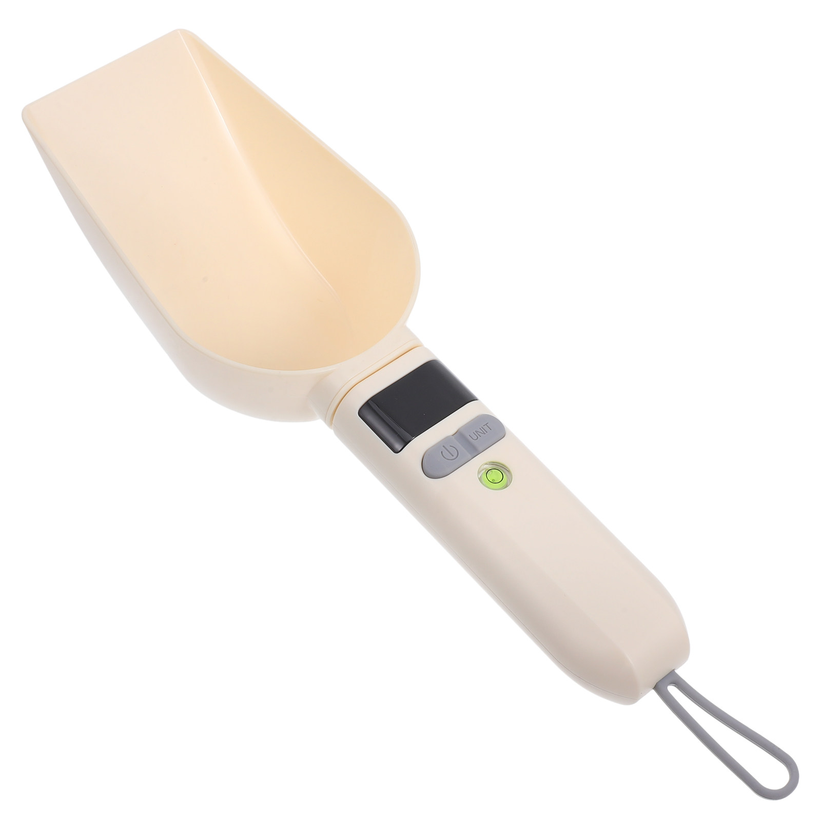 Dijital Ölçüm Kaşığı Elektroni - Portion Scale Digital incelemesi ve fiyatı