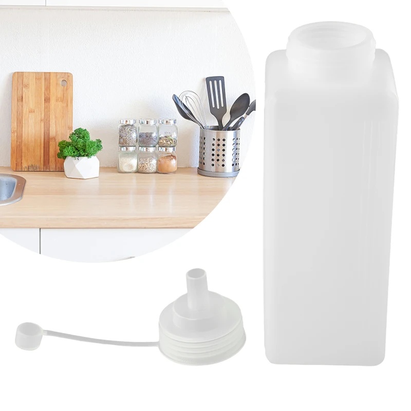 1 adet PE 800/1000ML Büyük Çap - Herb Keeper Bottle incelemesi ve fiyatı