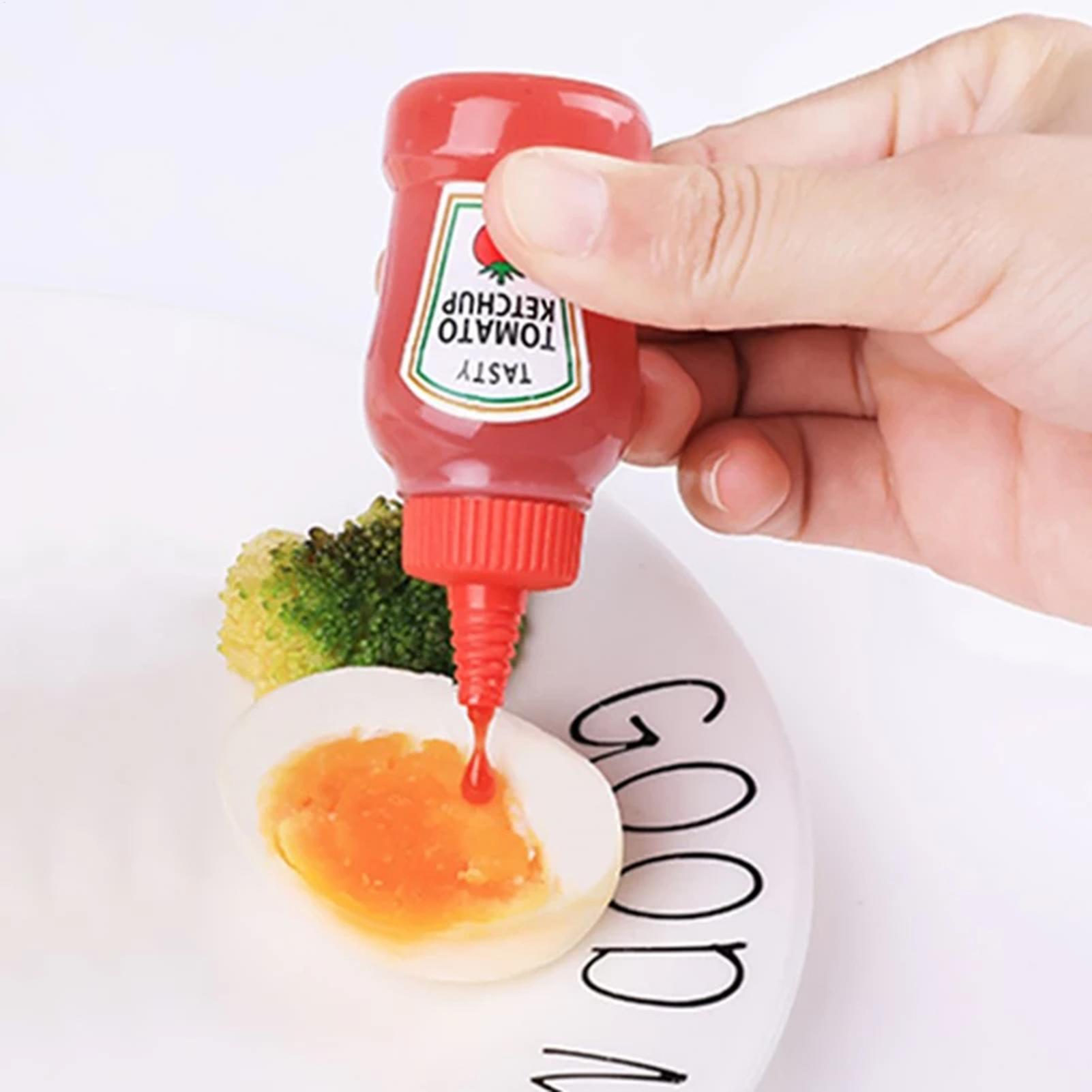 Mini Salata Sosu Kabı Seyahat  - Herb Keeper Bottle incelemesi ve fiyatı