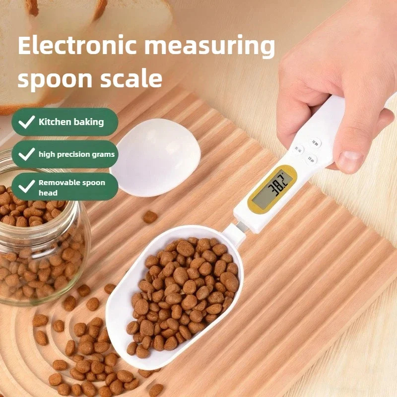 Evcil Hayvan Maması için Dijit - Portion Scale Digital incelemesi ve fiyatı