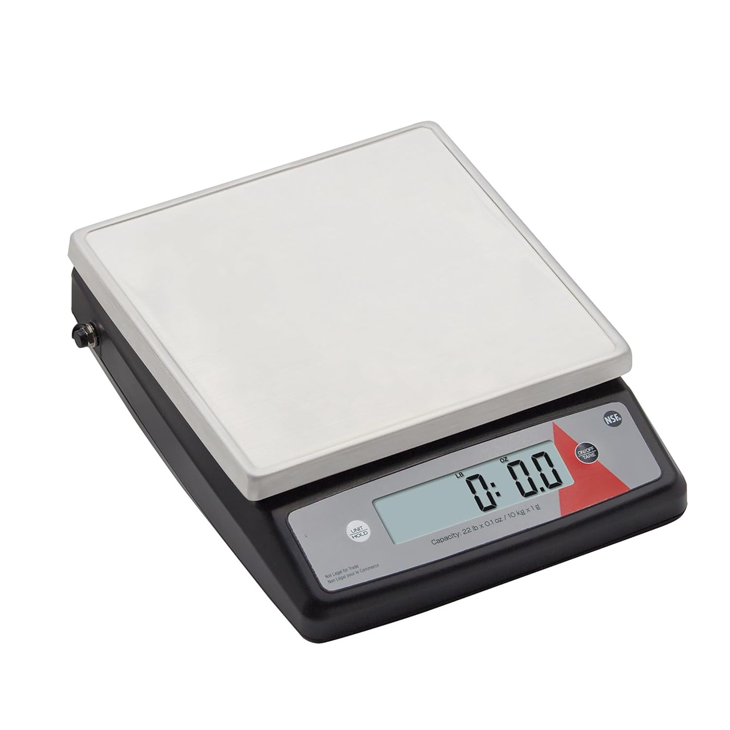 22 Poundluk Dijital Porsiyon K - Portion Scale Digital incelemesi ve fiyatı