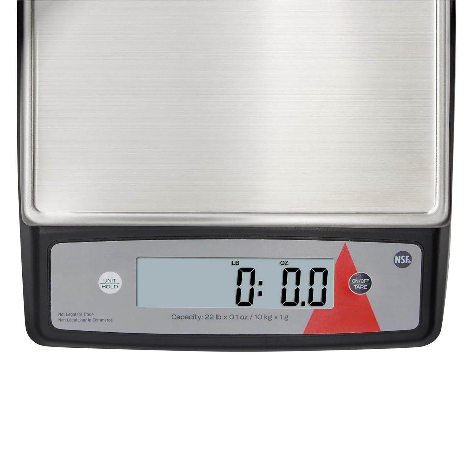22 Poundluk Dijital Porsiyon K - Portion Scale Digital incelemesi ve fiyatı