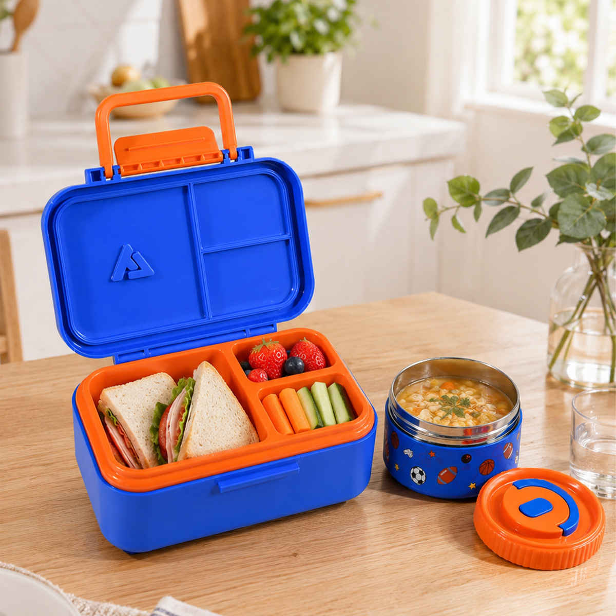 13oz Paslanmaz Çelik Yalıtımlı - Meal Prep Co incelemesi ve fiyatı