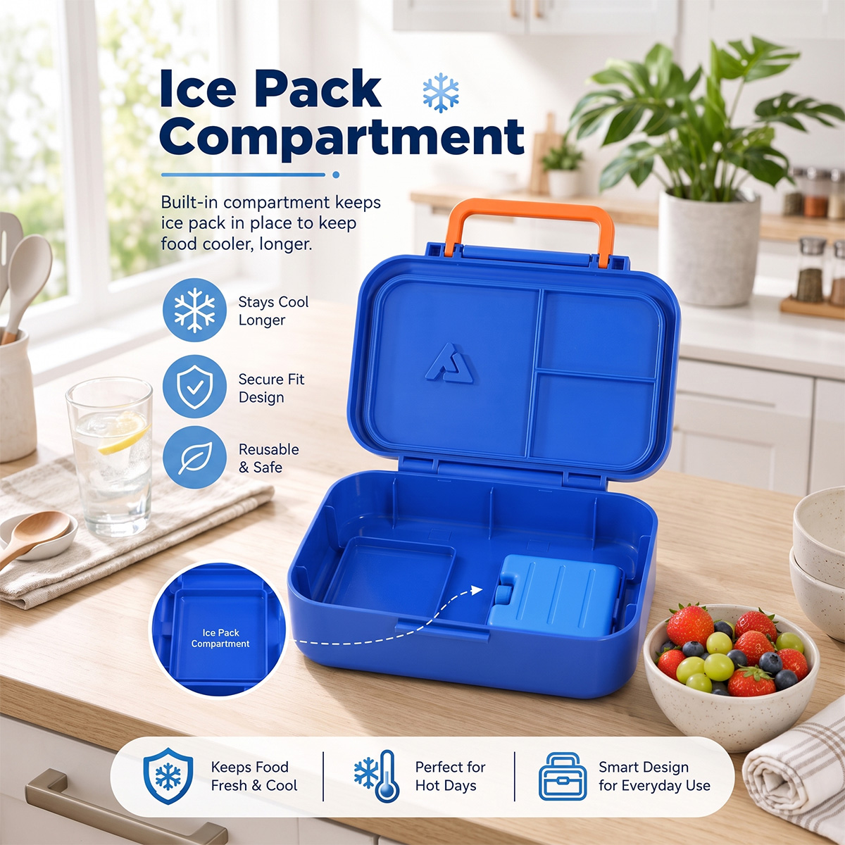 13oz Paslanmaz Çelik Yalıtımlı - Meal Prep Co incelemesi ve fiyatı
