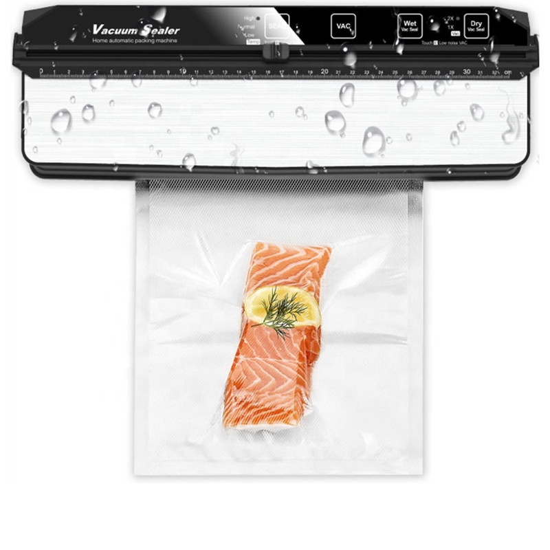 Elektrikli Ev Profesyonel Gıda - Meal Prep Vacuum Sealer incelemesi ve fiyatı