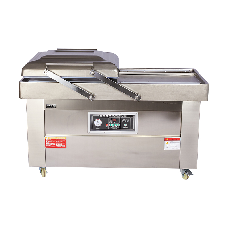 Yarı Otomatik Çift Bölmeli Vak - Meal Prep Vacuum Sealer incelemesi ve fiyatı