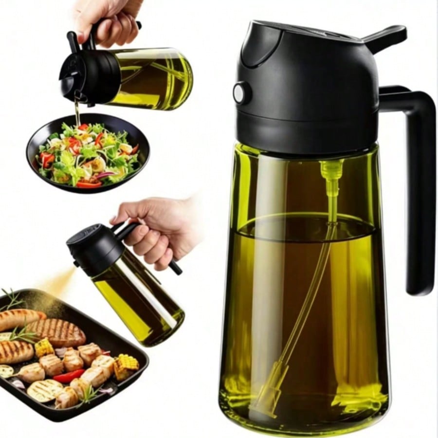 Yüksek Kaliteli Zeytinyağı Dağ - Herb Keeper Bottle incelemesi ve fiyatı