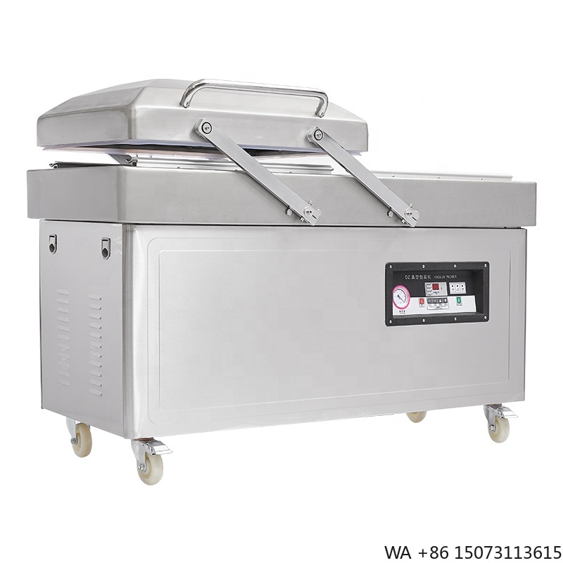 Dz-500_2sa Derin Tip Çift Bölm - Meal Prep Vacuum Sealer incelemesi ve fiyatı