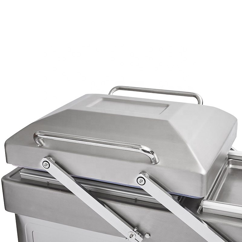 Dz-500_2sa Derin Tip Çift Bölm - Meal Prep Vacuum Sealer incelemesi ve fiyatı