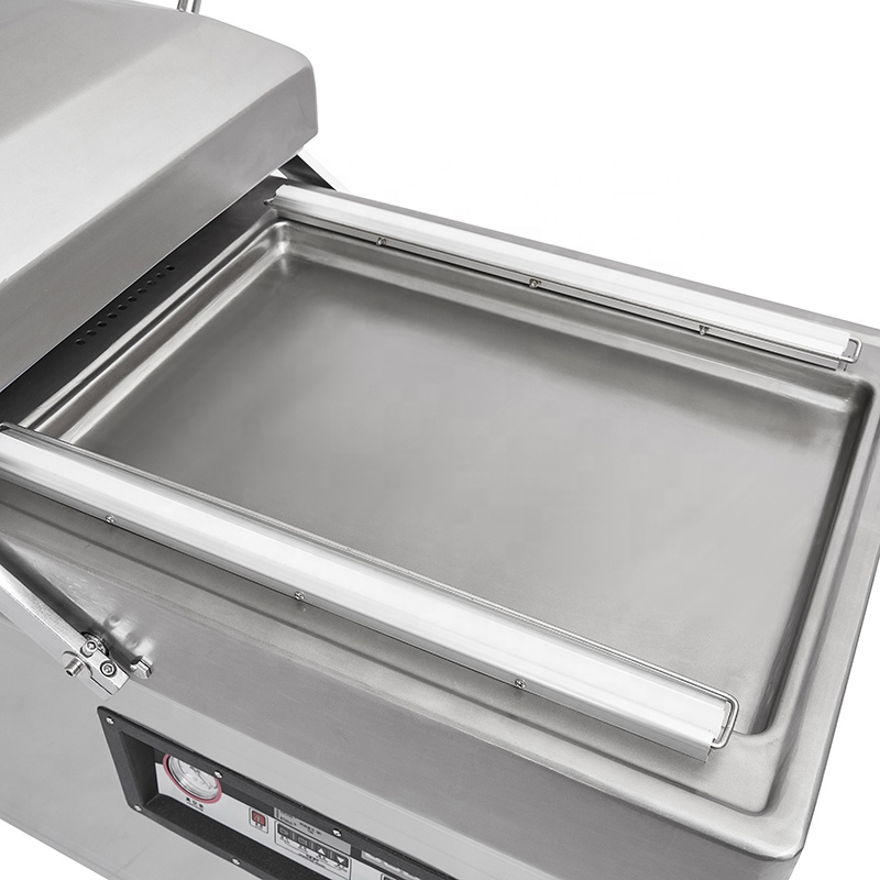 Dz-500_2sa Derin Tip Çift Bölm - Meal Prep Vacuum Sealer incelemesi ve fiyatı