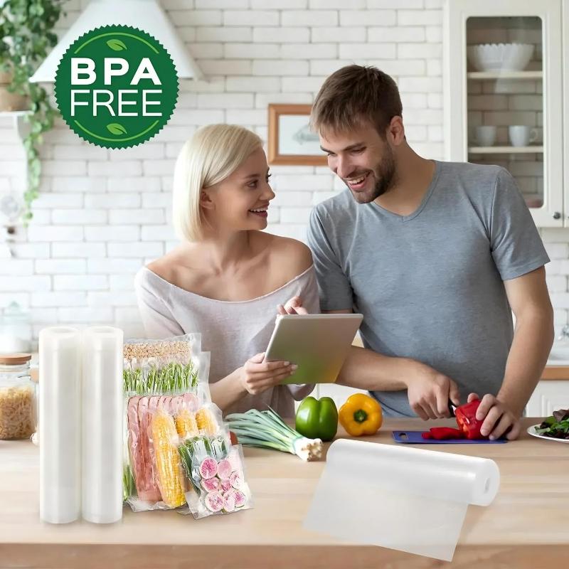 BPA İçermeyen Vakumlu Mühürlem - Meal Prep Co incelemesi ve fiyatı