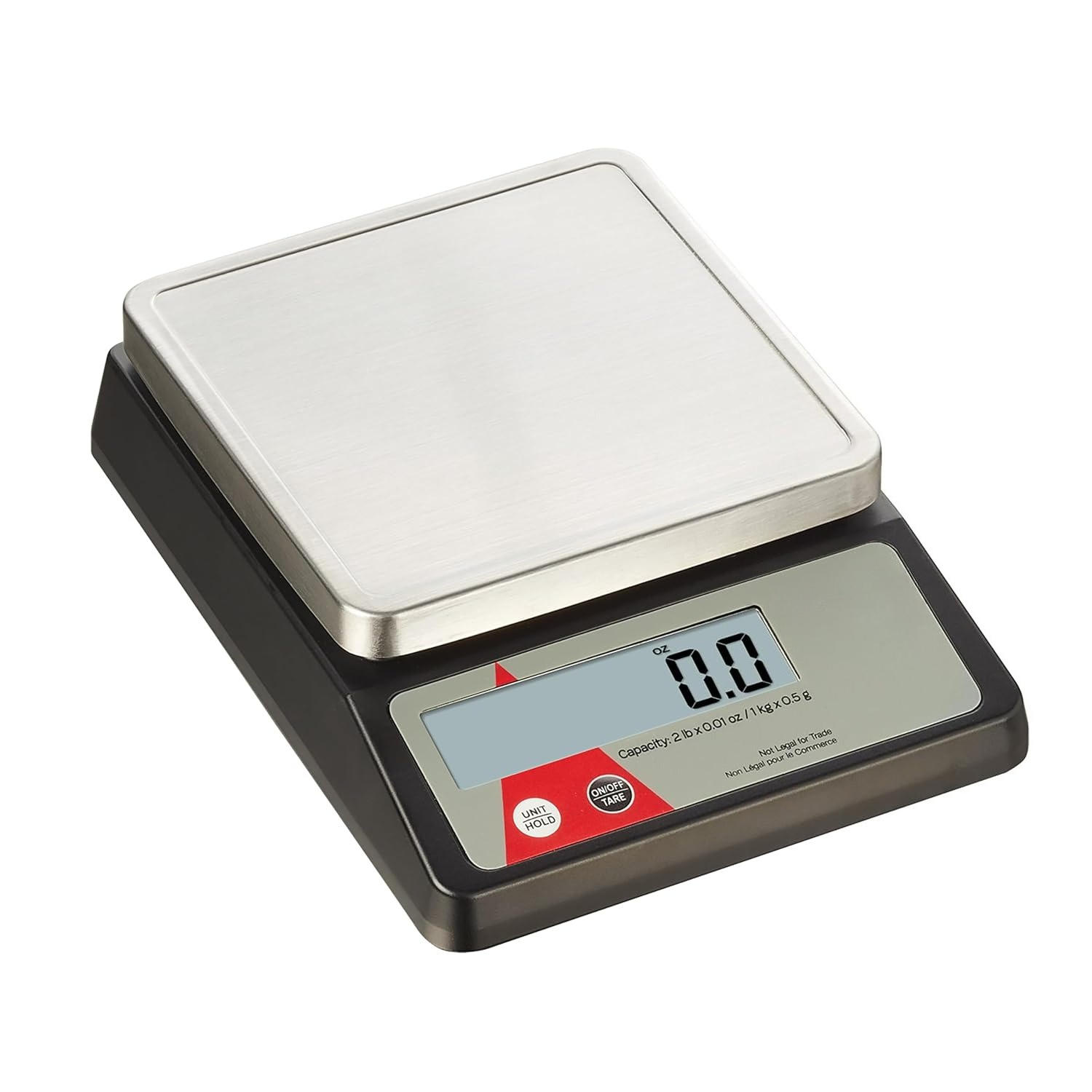 Dijital Terazi Paslanmaz Çelik - Portion Scale Digital incelemesi ve fiyatı