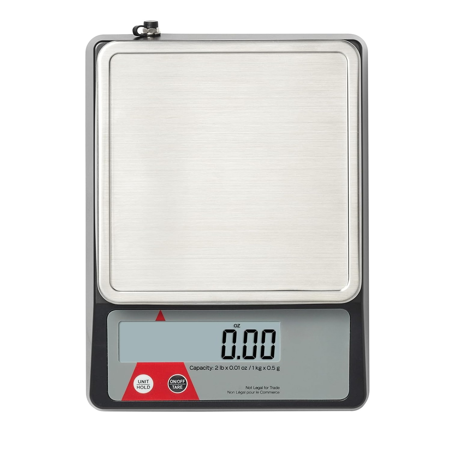 Dijital Terazi Paslanmaz Çelik - Portion Scale Digital incelemesi ve fiyatı