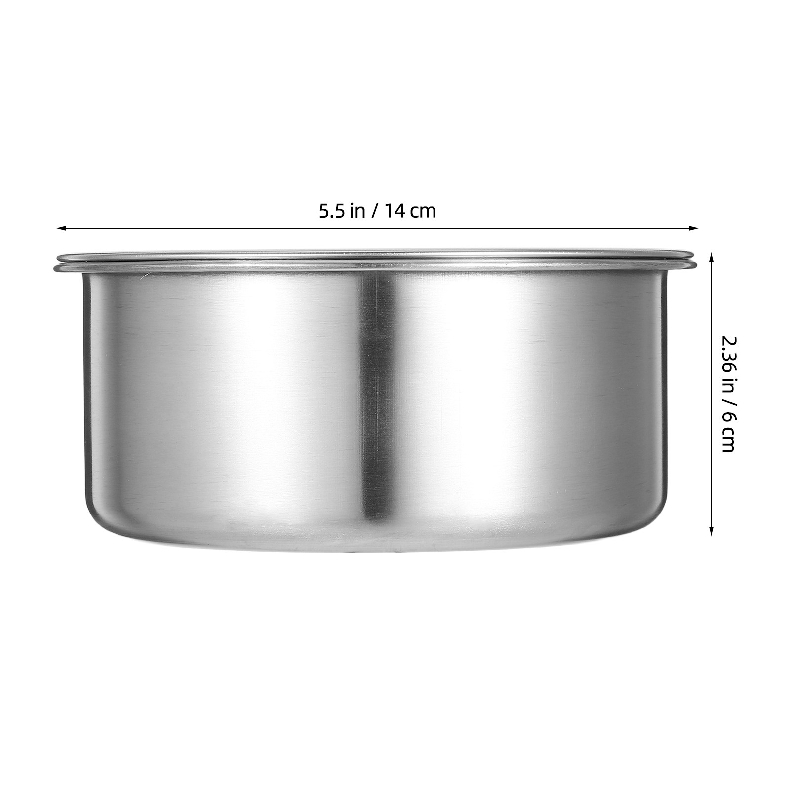 Paslanmaz Çelik Buharda Pişiri - Meal Prep Container incelemesi ve fiyatı