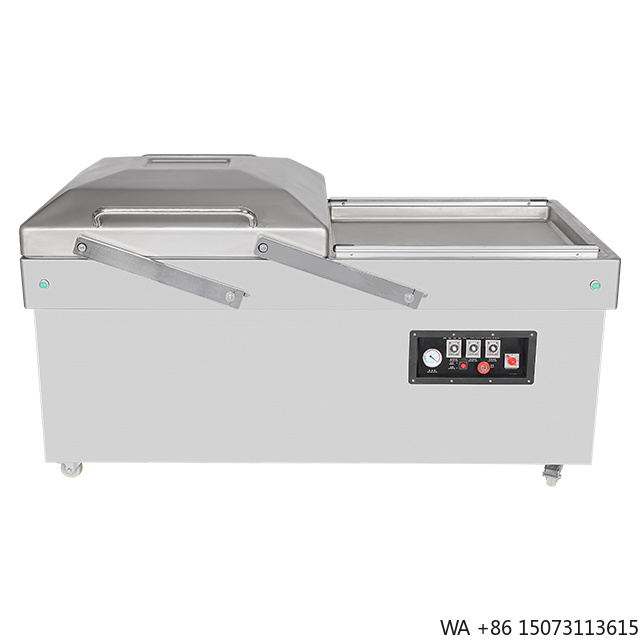YH-280/400/520TQ Yüksek Veriml - Meal Prep Vacuum Sealer incelemesi ve fiyatı