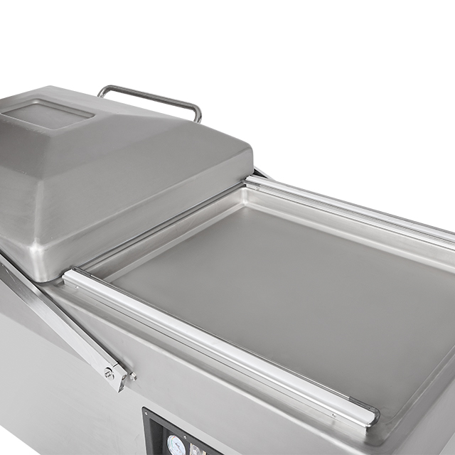 YH-280/400/520TQ Yüksek Veriml - Meal Prep Vacuum Sealer incelemesi ve fiyatı