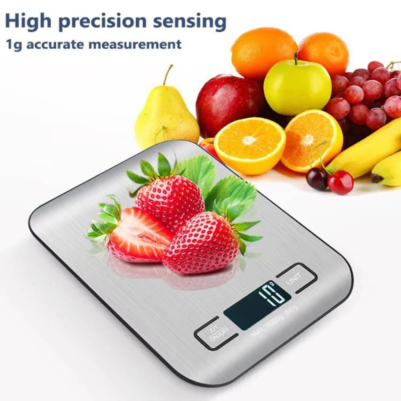 LCD Ekranlı Mutfak Terazisi Do - Portion Scale Digital incelemesi ve fiyatı