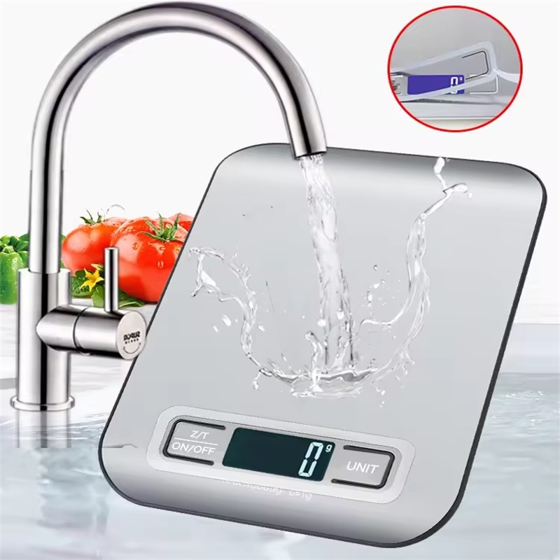 LCD Ekranlı Mutfak Terazisi Do - Portion Scale Digital incelemesi ve fiyatı