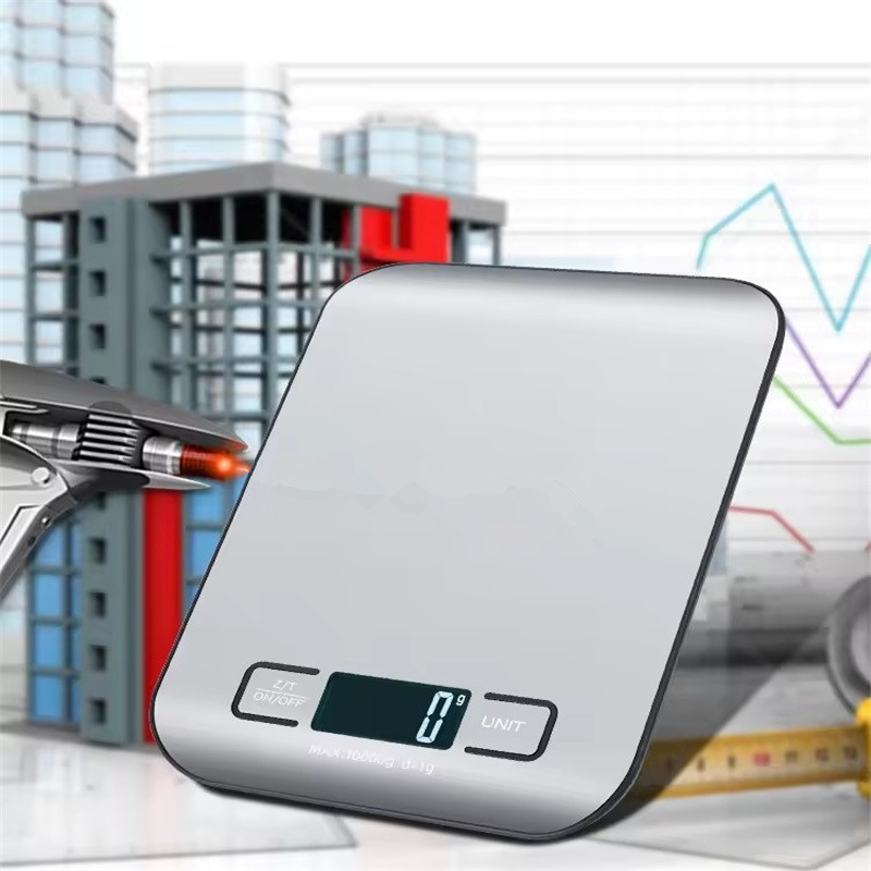 LCD Ekranlı Mutfak Terazisi Do - Portion Scale Digital incelemesi ve fiyatı