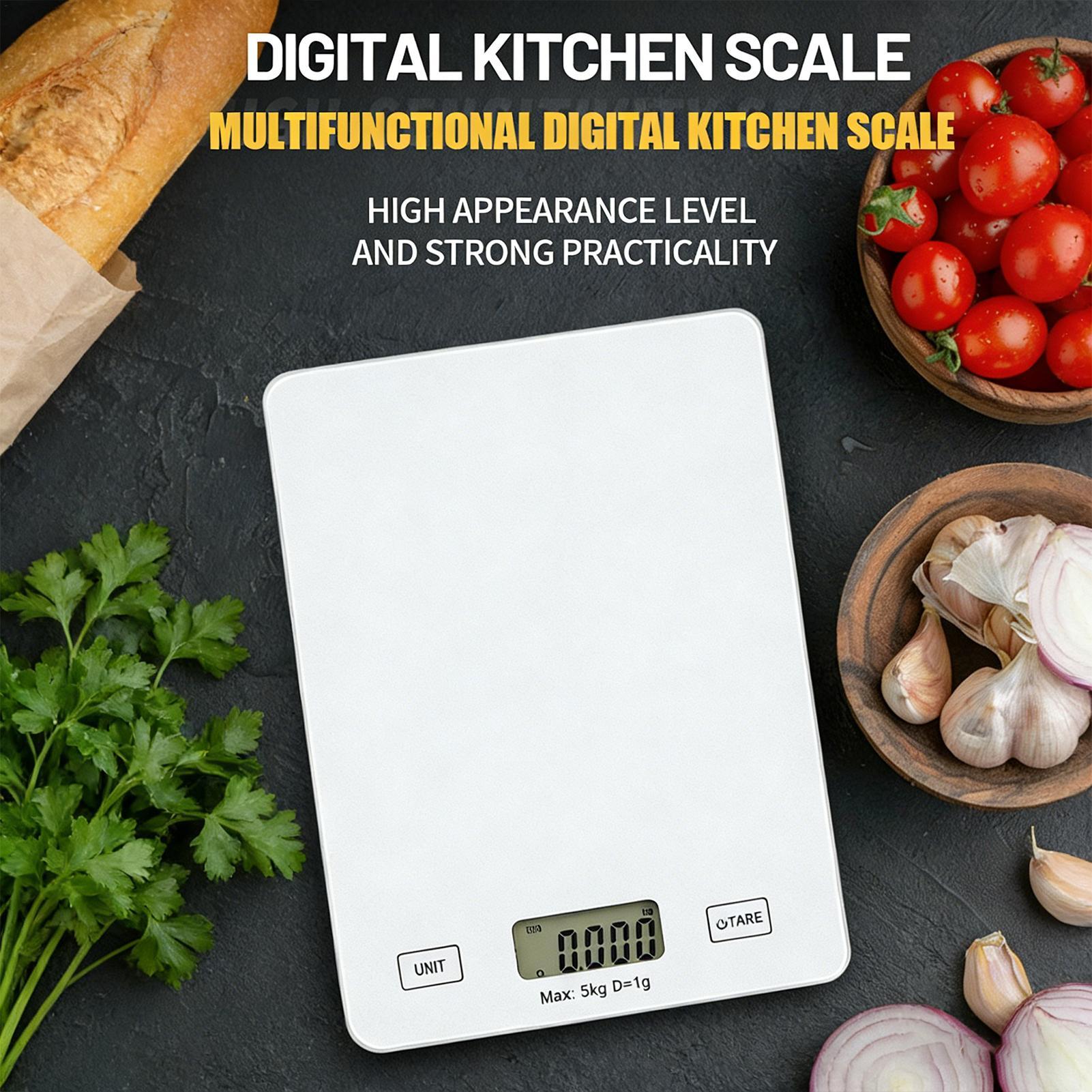 Mutfak Terazisi Mutfak Ölçüm A - Portion Scale Digital incelemesi ve fiyatı