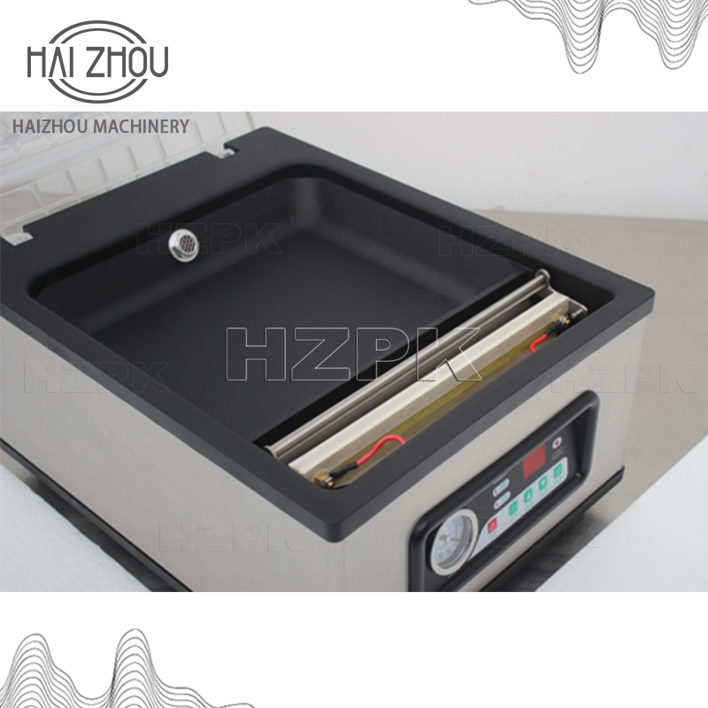 HAIZHOU Ticari Vakum Paketleme - Meal Prep Vacuum Sealer incelemesi ve fiyatı