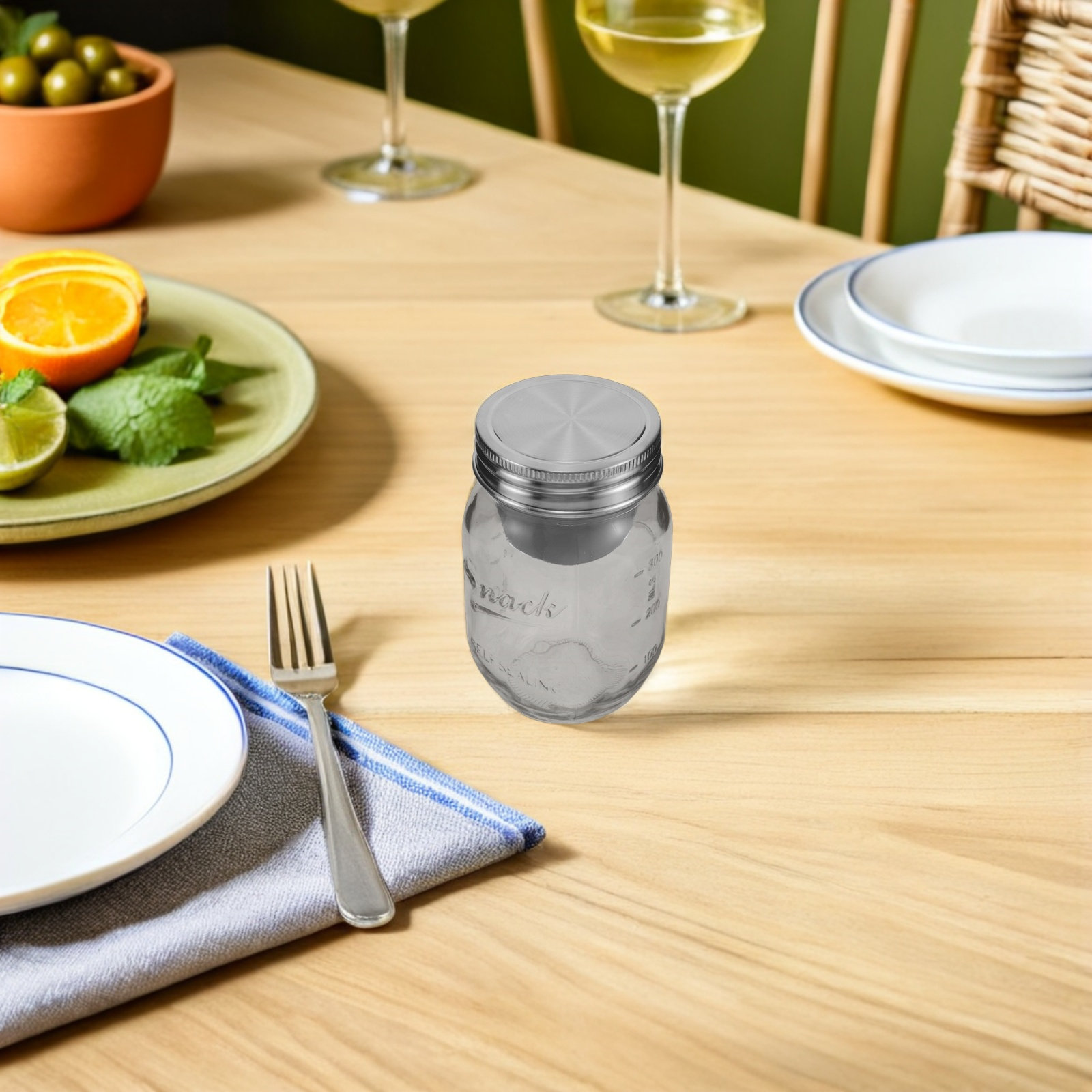 Hava Geçirmez, Sızdırmaz, 16 O - Meal Prep Container incelemesi ve fiyatı