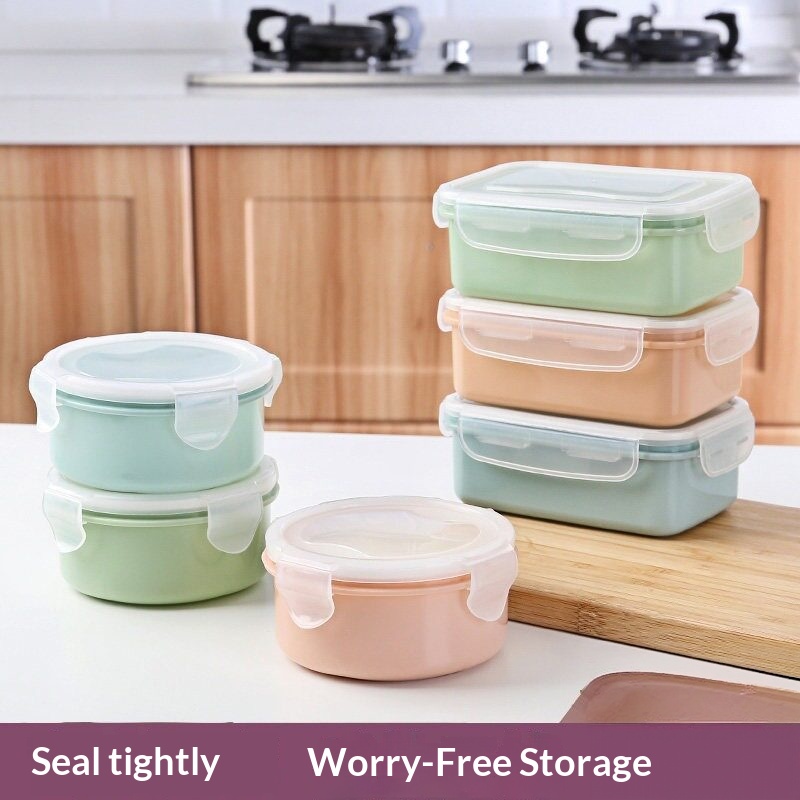 Hava Geçirmeyen Gıda Saklama K - Meal Prep Container incelemesi ve fiyatı