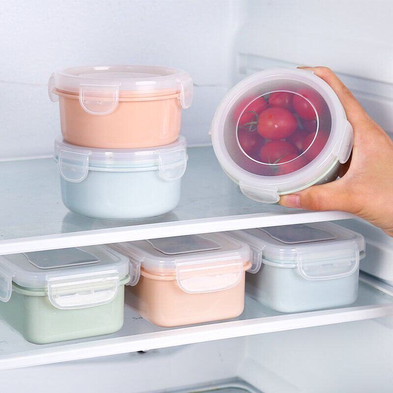 Hava Geçirmeyen Gıda Saklama K - Meal Prep Container incelemesi ve fiyatı