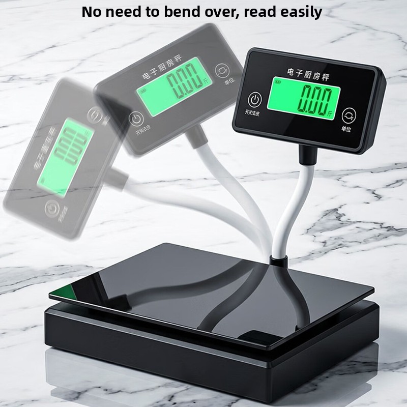 0.1g Yüksek Hassasiyetli Dijit - Portion Scale Digital incelemesi ve fiyatı