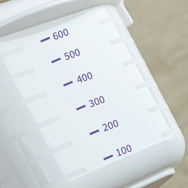 YAMADA Kapaklı Gıda Saklama Ka - Meal Prep Container incelemesi ve fiyatı
