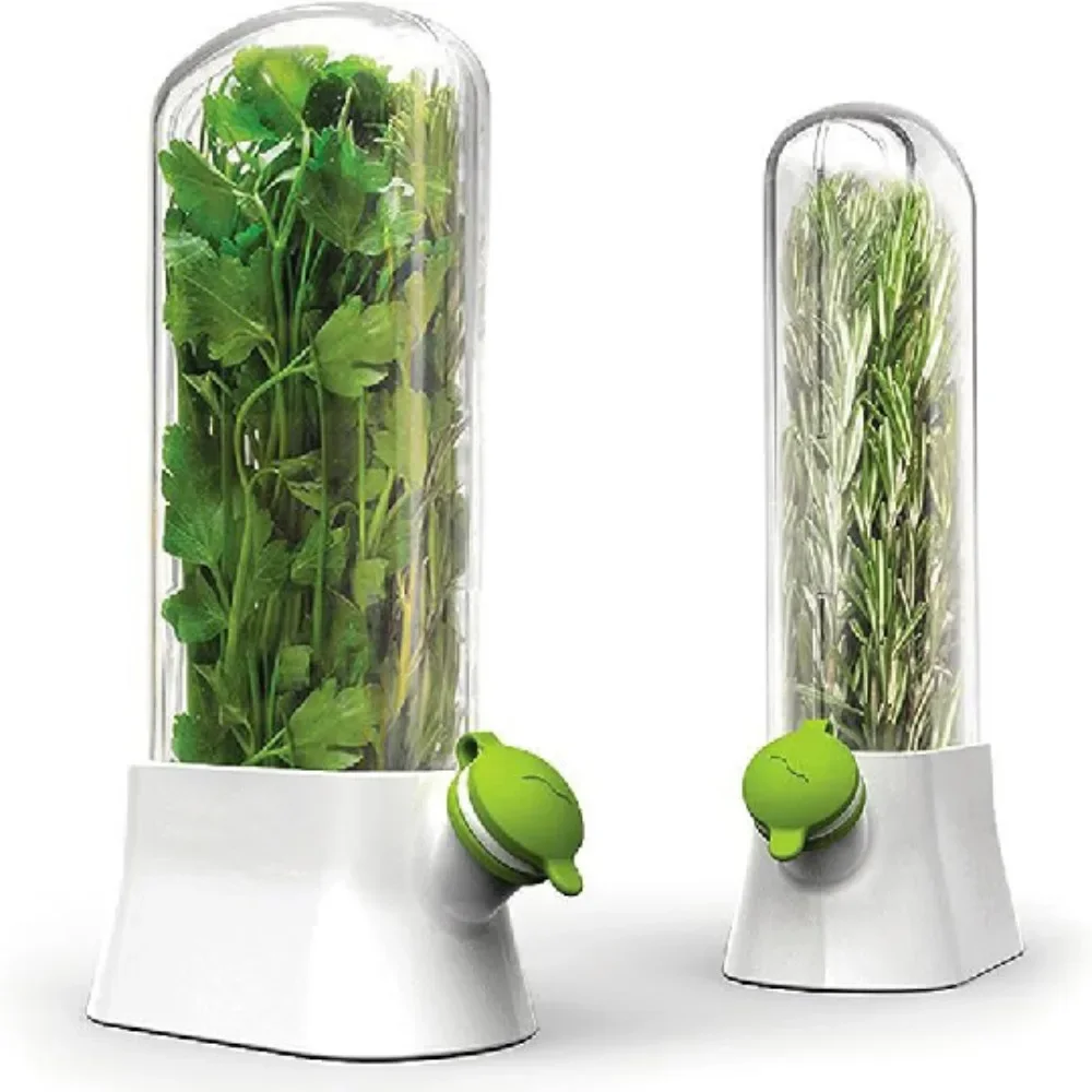 Bitki Tasarrufu Saklama Kabı S - Herb Keeper Bottle incelemesi ve fiyatı