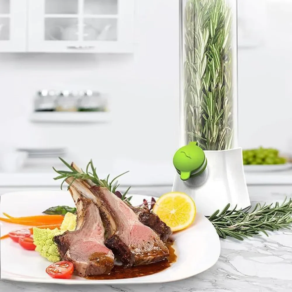 Bitki Tasarrufu Saklama Kabı S - Herb Keeper Bottle incelemesi ve fiyatı