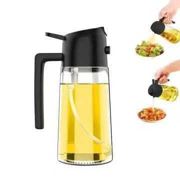 470 ml yağ sprey kutusu asılı  - Herb Keeper Bottle incelemesi ve fiyatı