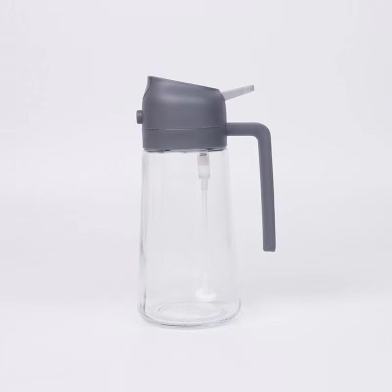 470 ml yağ sprey kutusu asılı  - Herb Keeper Bottle incelemesi ve fiyatı