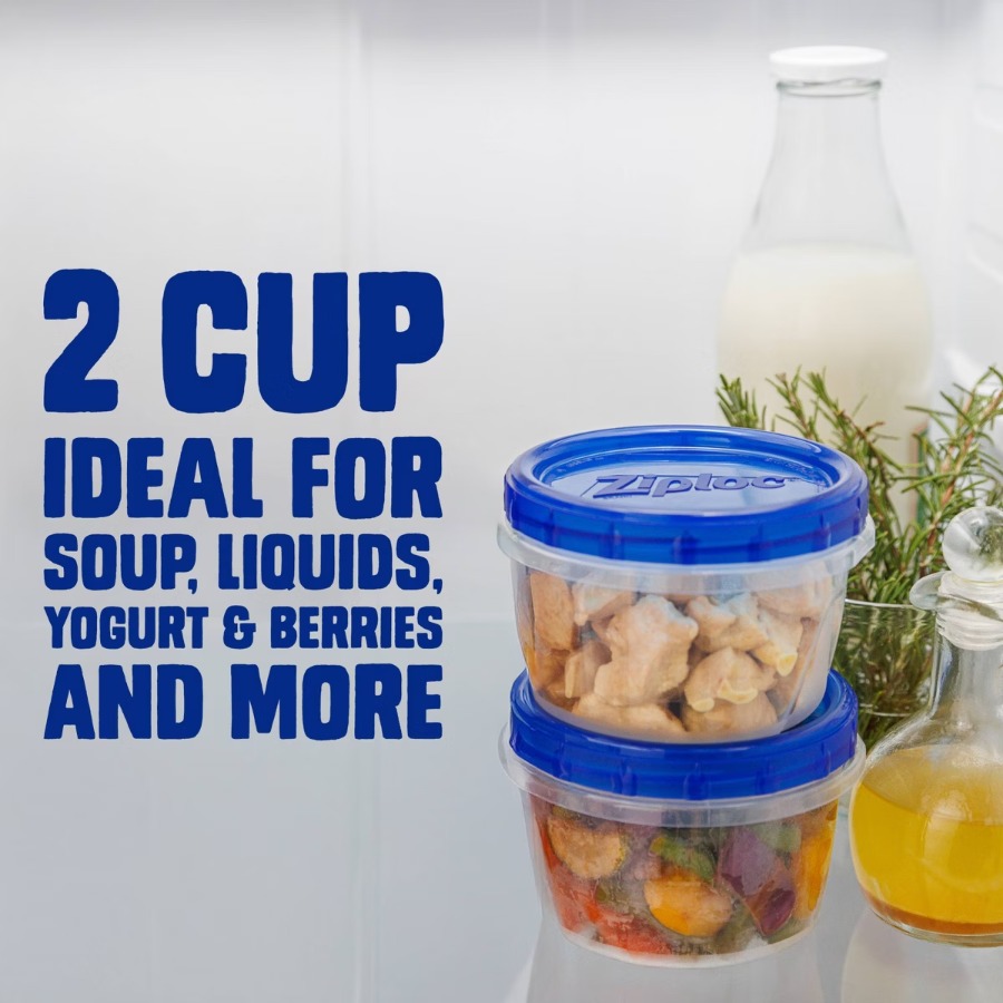 Twist 'n Loc Küçük Yemek Sakla - Meal Prep Container incelemesi ve fiyatı