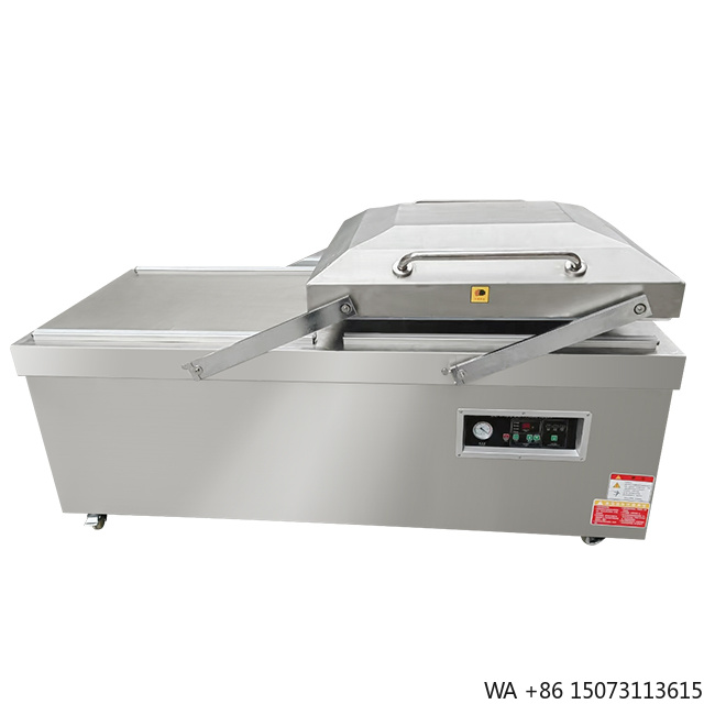 Yüksek Kaliteli Çift Vakumlu P - Meal Prep Vacuum Sealer incelemesi ve fiyatı
