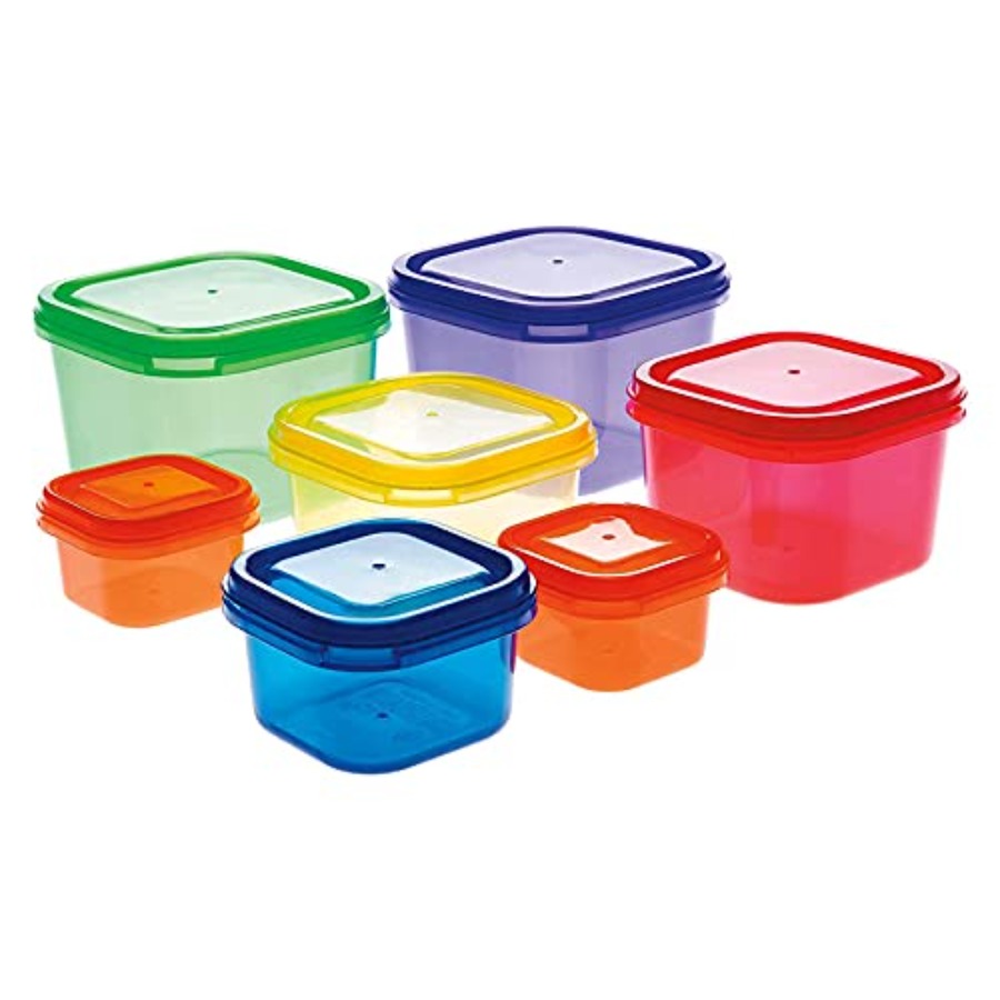 Beachbody 21 Day Fix 7 Parçalı - Meal Prep For A Day incelemesi ve fiyatı