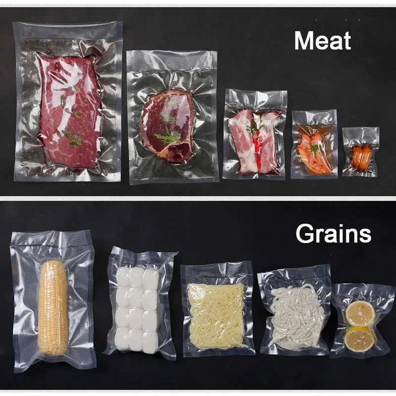 Mutfak Gıda vakumlama makinesi - Meal Prep Vacuum Sealer incelemesi ve fiyatı