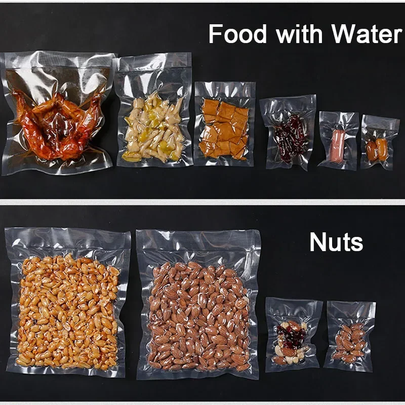 Mutfak Gıda vakumlama makinesi - Meal Prep Vacuum Sealer incelemesi ve fiyatı