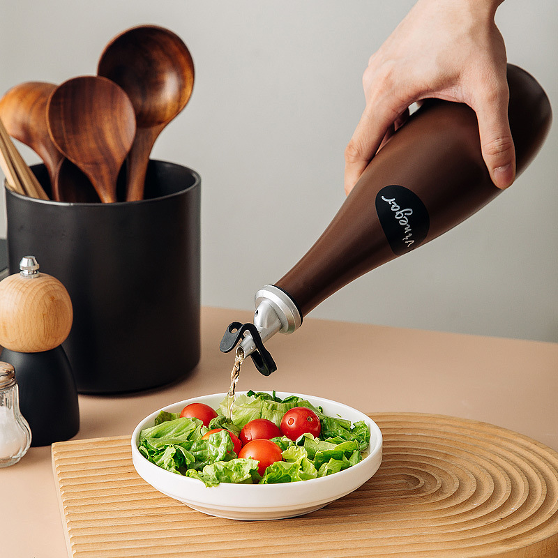 Seramik Yağdanlık, Ev Baharat  - Herb Keeper Bottle incelemesi ve fiyatı