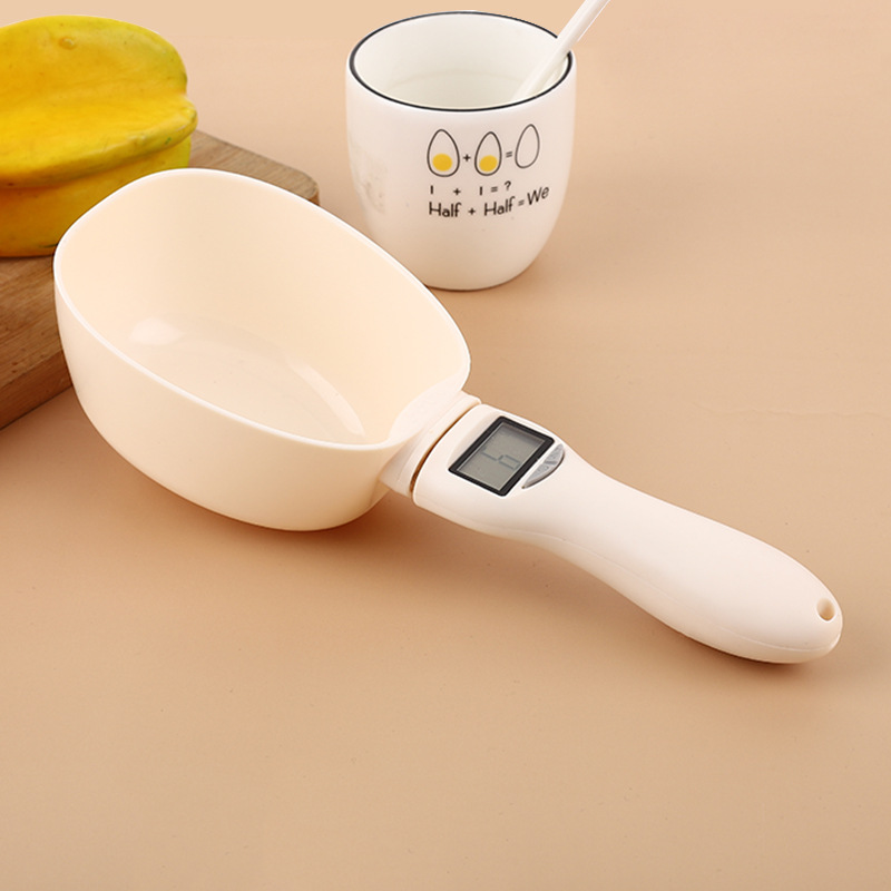 ​ ​ Hassas Evcil Hayvan Maması - Portion Scale Digital incelemesi ve fiyatı