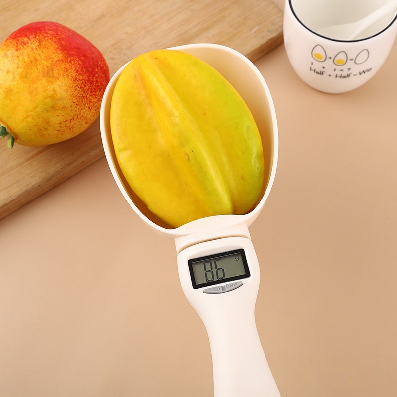 ​ ​ Hassas Evcil Hayvan Maması - Portion Scale Digital incelemesi ve fiyatı