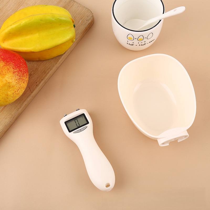 ​ ​ Hassas Evcil Hayvan Maması - Portion Scale Digital incelemesi ve fiyatı