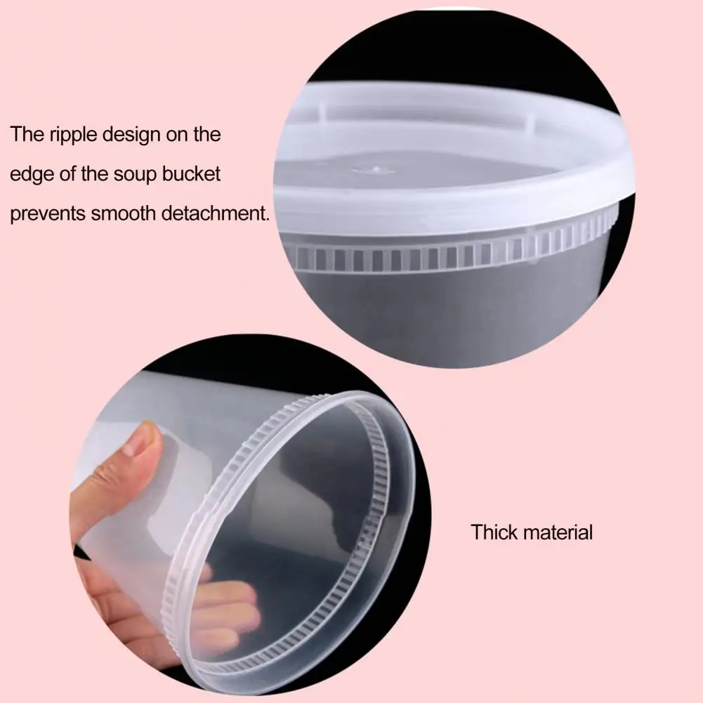 Gıda depolama kapaklı konteyne - Meal Prep Container incelemesi ve fiyatı