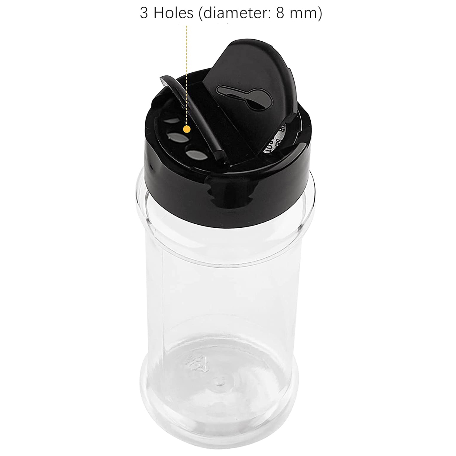 8Oz Baharat Kavanozu, Çalkalay - Herb Keeper Bottle incelemesi ve fiyatı