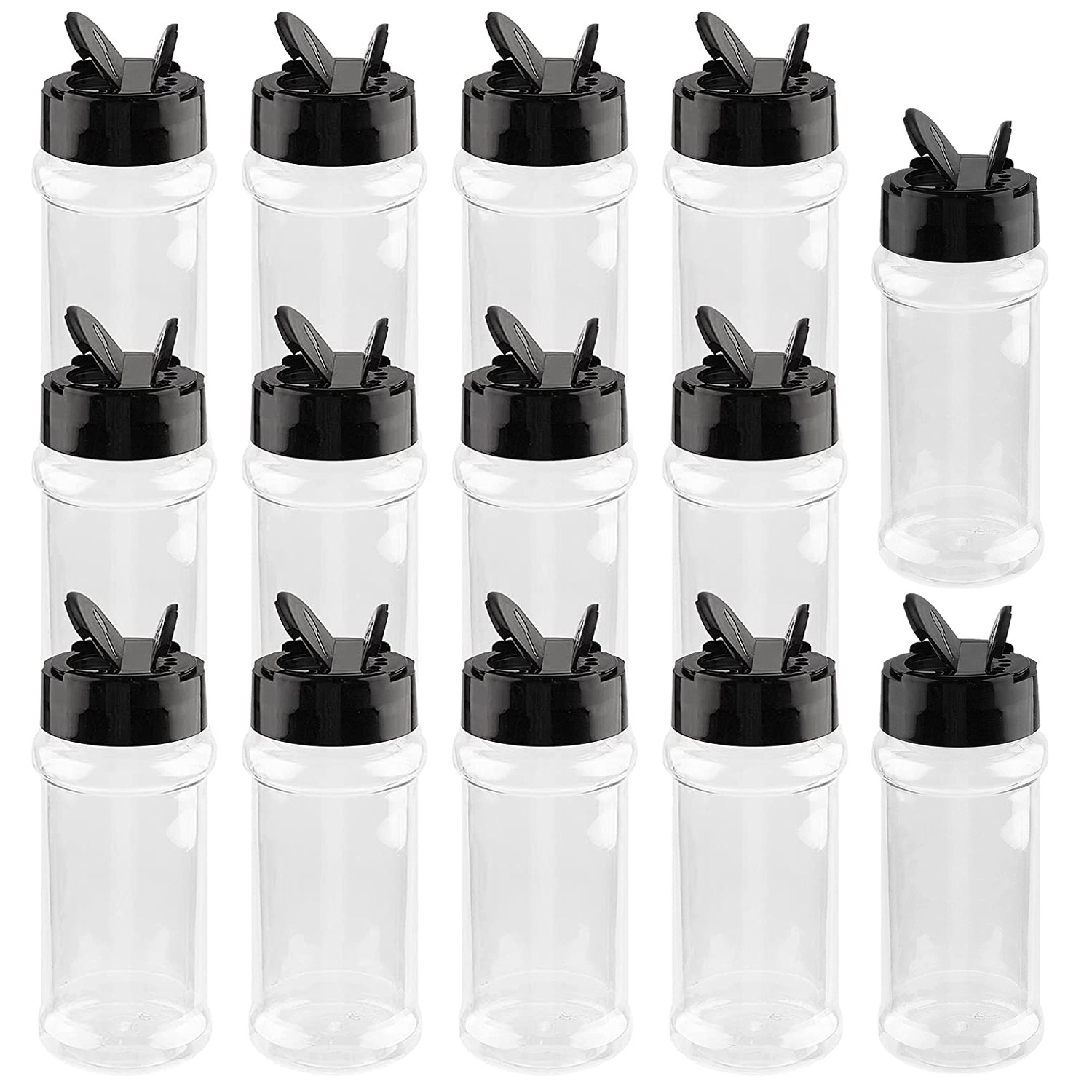 8Oz Baharat Kavanozu, Çalkalay - Herb Keeper Bottle incelemesi ve fiyatı