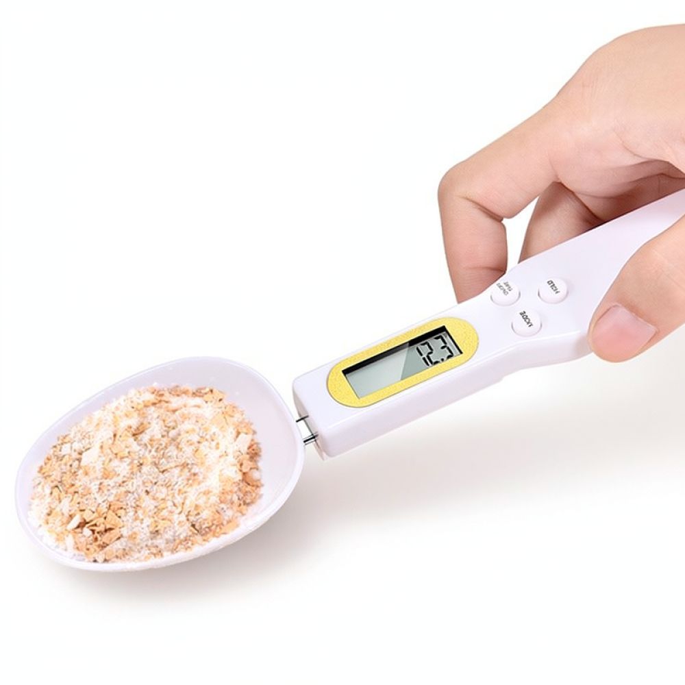 Mutfakta Yemek Pişirme, Hamur  - Portion Scale Digital incelemesi ve fiyatı